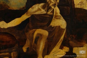 Rooma: Sikstuksen kappelin kiertoajelu: Vatikaanin museot ja Sikstuksen kappeli.