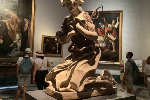 Roma: biglietto d'ingresso rapido ai Musei Vaticani e guida opzionale