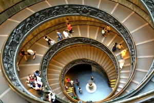 Roma: Visita a los Museos Vaticanos, la Capilla Sixtina y San Pedro