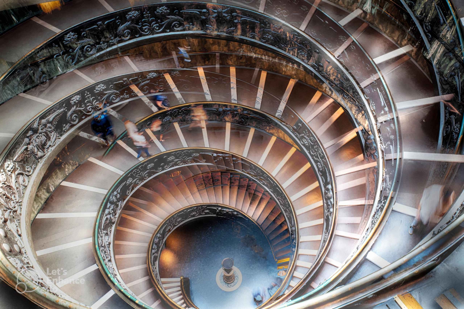 Roma: tour guidato Musei Vaticani e Cappella Sistina + pausa caffè