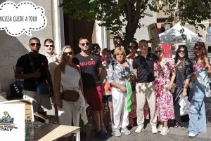 Roma: tour guidato Musei Vaticani e Cappella Sistina + pausa caffè