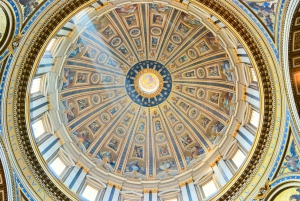 Roma: Museos Vaticanos y Capilla Sixtina Visita guiada