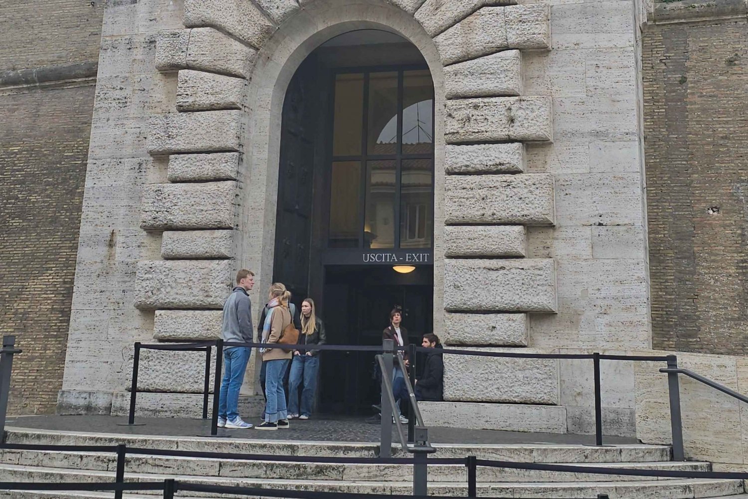 Vatikanstadt: Museen & Sixtinische Kapelle – Ticket ohne Anstehen