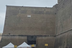 Ciudad del Vaticano: ticket de entrada sin colas a los museos y la Capilla Sixtina