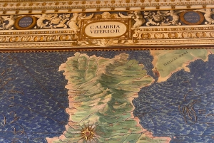 Rooma: Vatikaanin museot & Sikstuksen kappeli Skip-the-Line Entry: Vatikaanin museot & Sikstuksen kappeli