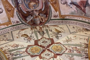 Rooma: Vatikaanin museot & Sikstuksen kappeli Skip-the-Line Entry: Vatikaanin museot & Sikstuksen kappeli