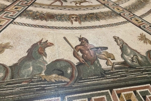 Rooma: Vatikaanin museot & Sikstuksen kappeli Skip-the-Line Entry: Vatikaanin museot & Sikstuksen kappeli