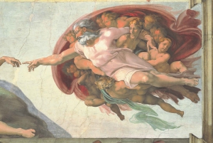 Rom: Vatikanische Museen & Sixtinische Kapelle Ticket ohne Anstehen