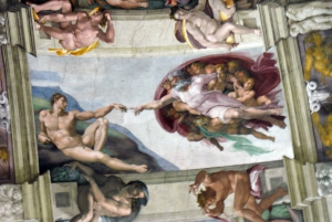 Rom: Vatikanmuseerne og Det Sixtinske Kapel Skip-the-Line Tour