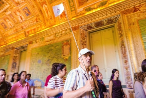 Rome: Vatican Museums, Sistine Chapel & St. Peter’s Tour