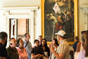 Rome: Vatican Museums, Sistine Chapel & St. Peter’s Tour