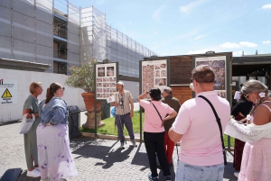 Rome: Vatican Museums, Sistine Chapel & St. Peter’s Tour