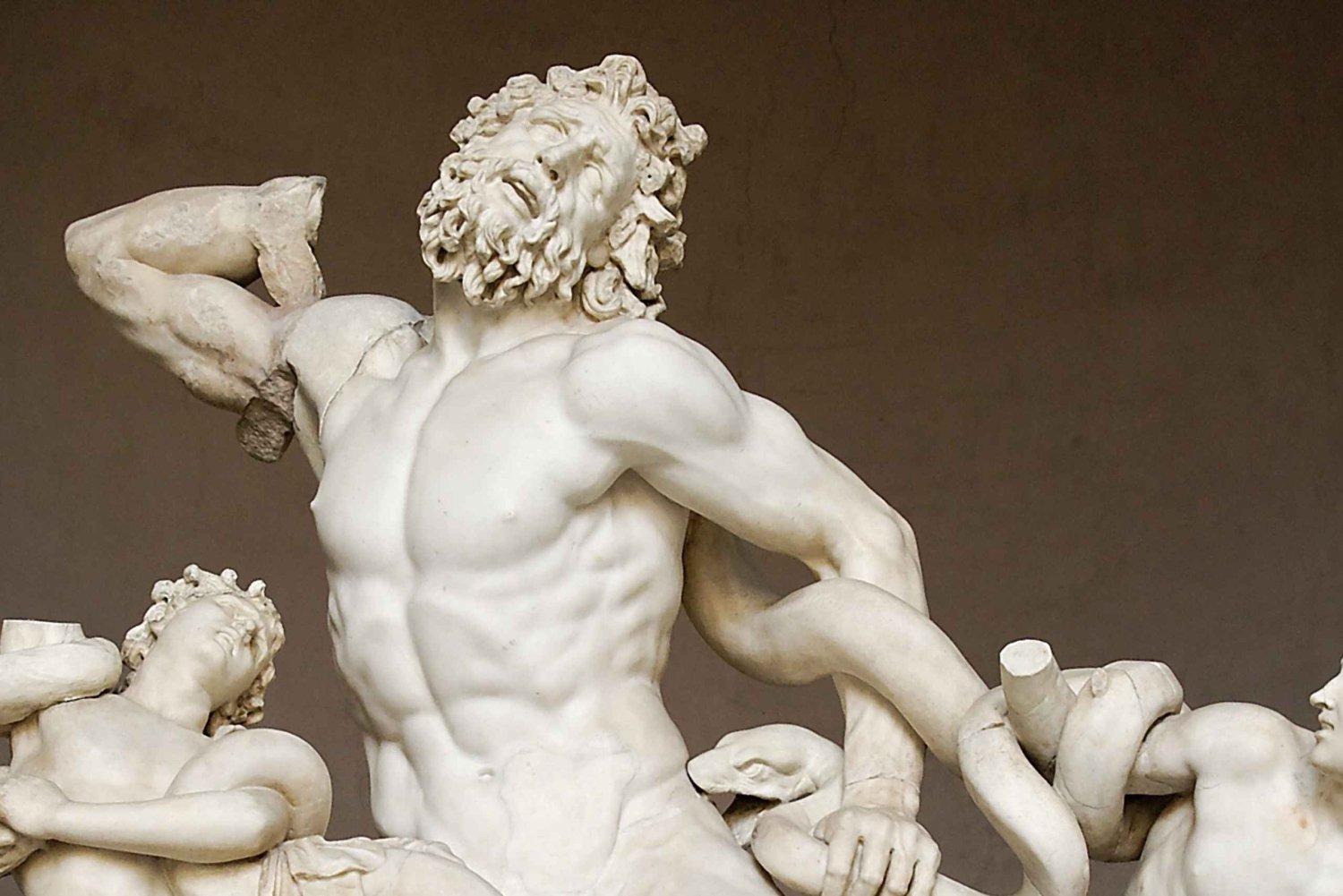 Rome: Vaticaanse Musea Sixtijnse Kapel Sint-Pietersbasiliek Tour