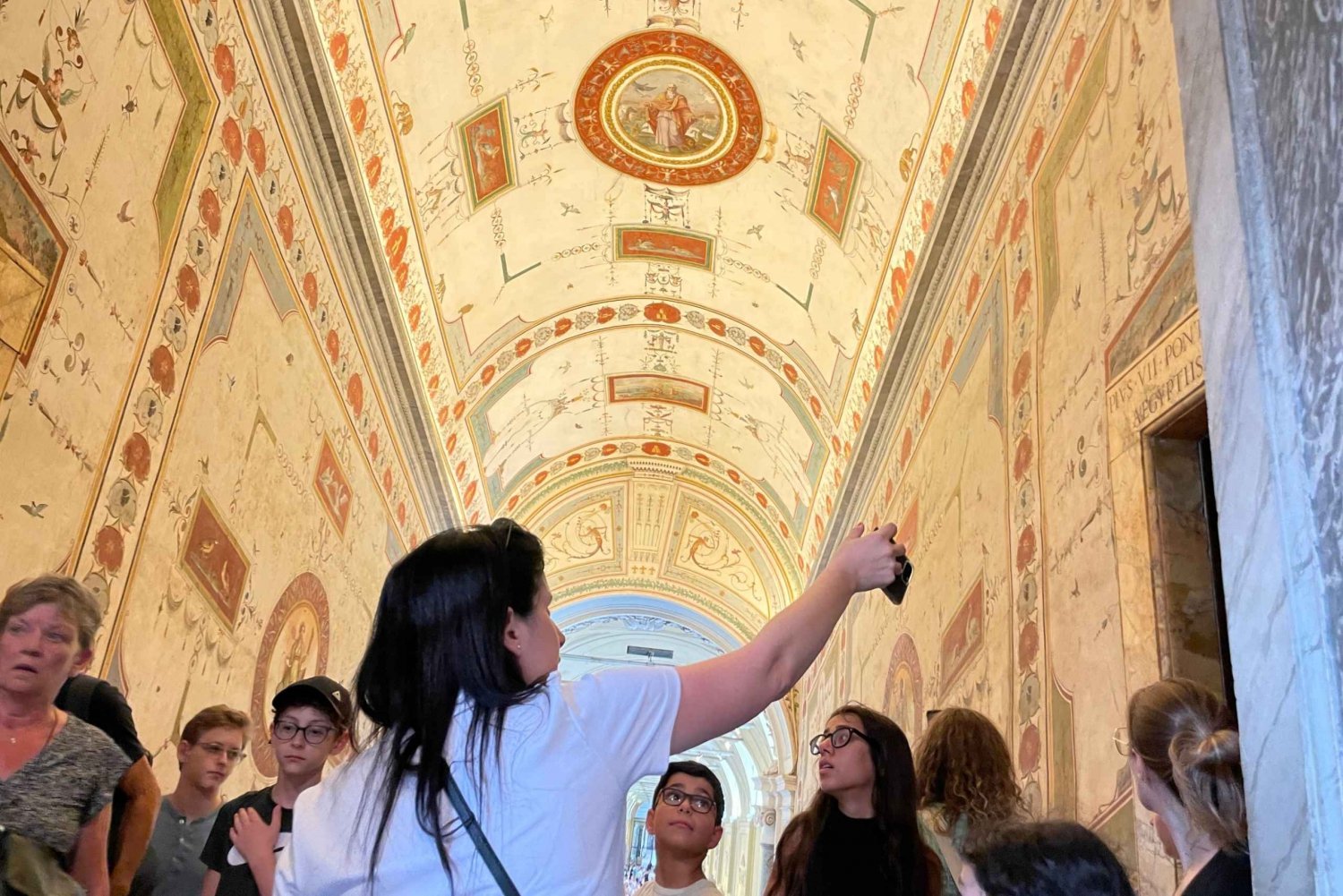 Rome: Vatican Museums, Sistine Chapel & St. Peter's Tour