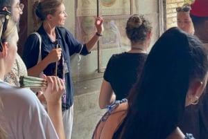 Visita a los Museos Vaticanos, la Capilla Sixtina y la Plaza de San Pedro