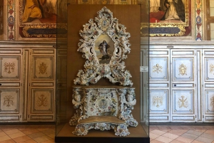 Rom: Vatikanische Museen & Sixtinische Kapelle Ticket mit Gastgeber