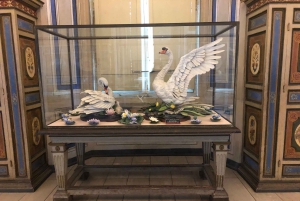 Rom: Vatikanische Museen & Sixtinische Kapelle Ticket mit Gastgeber