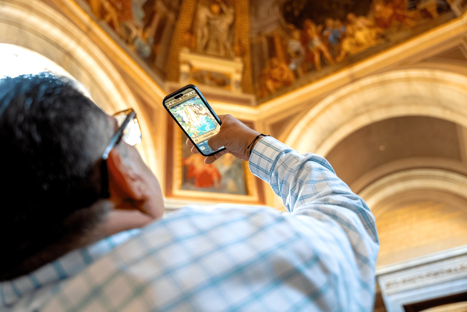 Roma: tour dei Musei Vaticani e della Cappella Sistina con ingresso prioritario