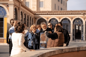 Roma: tour dei Musei Vaticani e della Cappella Sistina con ingresso prioritario