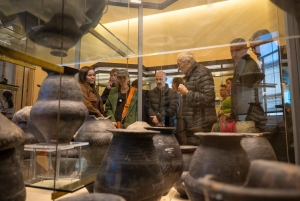 Roma: tour dei Musei Vaticani e della Cappella Sistina con ingresso prioritario