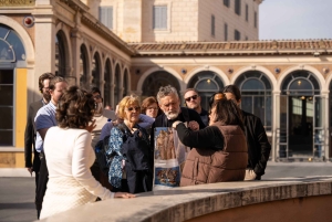Roma: tour dei Musei Vaticani e della Cappella Sistina con ingresso prioritario
