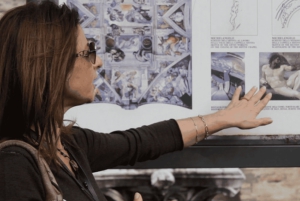 Roma: Omvisning på Vatikanmuseene og i Det sixtinske kapell – halvprivat