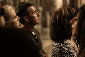 Roma: Omvisning på Vatikanmuseene og i Det sixtinske kapell – halvprivat