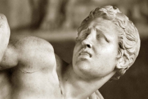 Roma: Omvisning på Vatikanmuseene og i Det sixtinske kapell – halvprivat