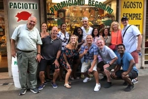Rome: Vatican Museums Tour / Rome Food Tours & Cooking class