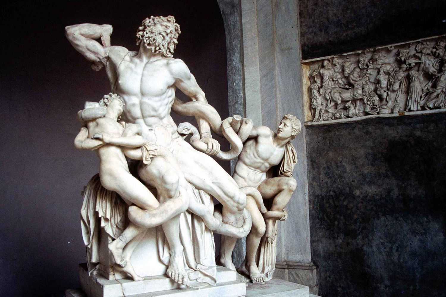 Rome Vatican Museums Sistine Chapel Tour In Rome Rome vatican museums sistine chapel tour in rome