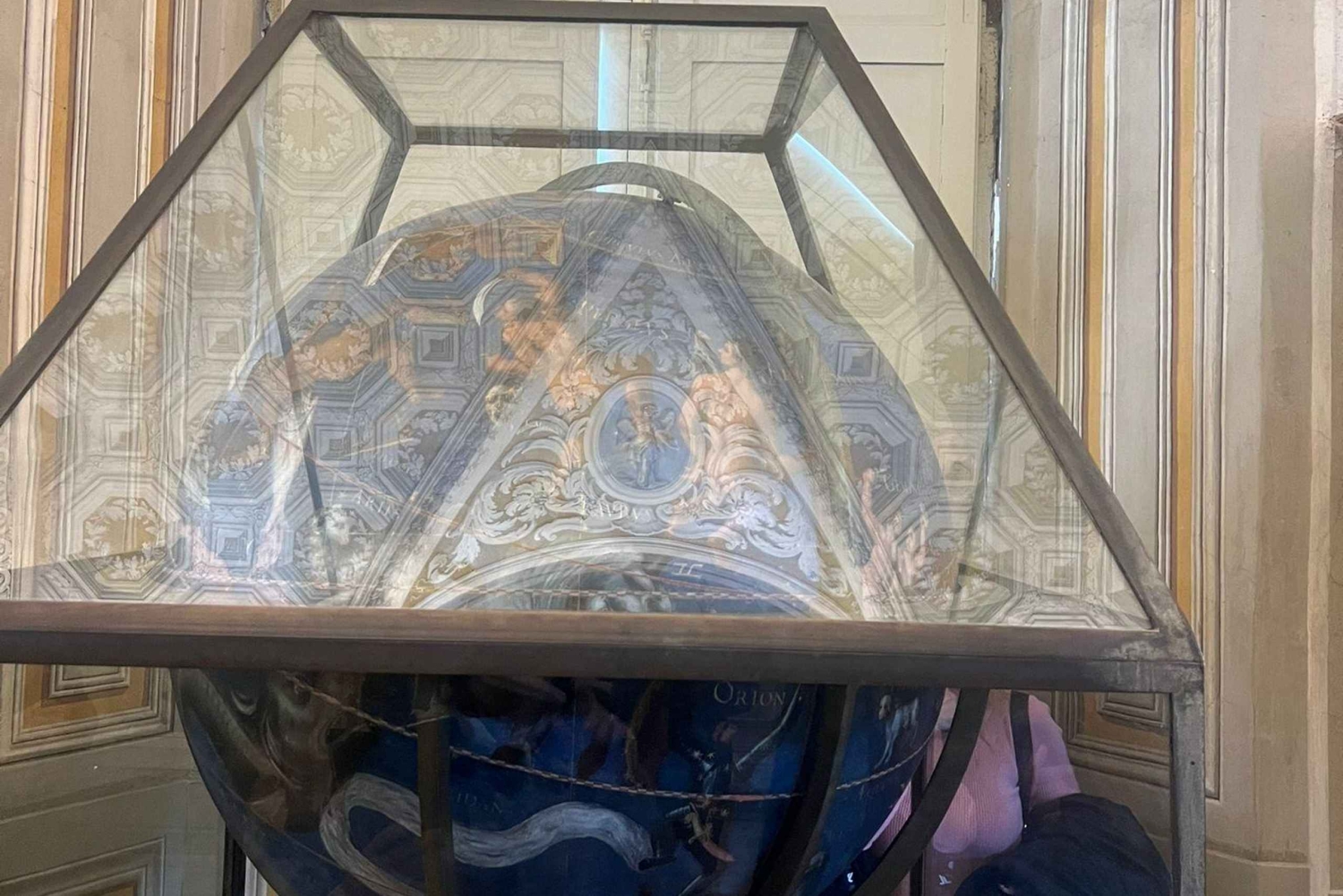 Rom: Vatikanische Museen & Sixtinische Kapelle VIP Tour