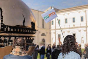 Roma: Musei Vaticani, Cappella Sistina con Basilica opzionale