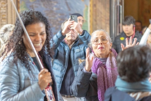 Roma: Musei Vaticani, Cappella Sistina con Basilica opzionale