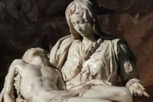 Roma: Visita a los Museos Vaticanos - Acceso prioritario