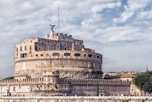 Rome: Vatican Pass, Top Attractions and Free Transport