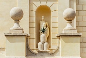 Roma: Visita guiada ao Vaticano, Capela Sistina e Basílica