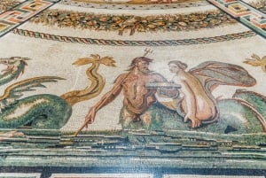 Roma: Visita guiada ao Vaticano, Capela Sistina e Basílica