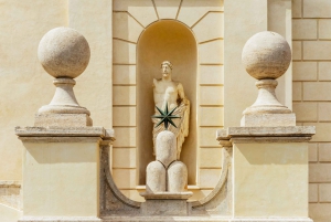 Rome : Visite guidée du Vatican, de la Chapelle Sixtine et de la Basilique