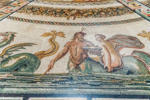 Rome : Visite guidée du Vatican, de la Chapelle Sixtine et de la Basilique