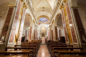 Skip-the-Line Vatican, Sistine & St. Peter's Small Group