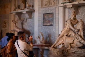 Rome: Vatican, Sistine Chapel, St. Peter Early Morning Tour