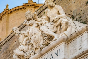 Rome: Vatican, Sistine Chapel, St. Peter Early Morning Tour