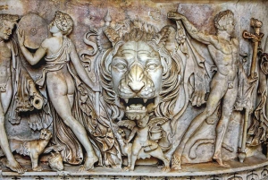 Rzym: Watykan, Kaplica Sykstyńska i wycieczka do Bazyliki Świętego Piotra