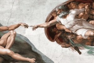 Rome : visite du Vatican et de la Chapelle Sixtine + Colisée en option