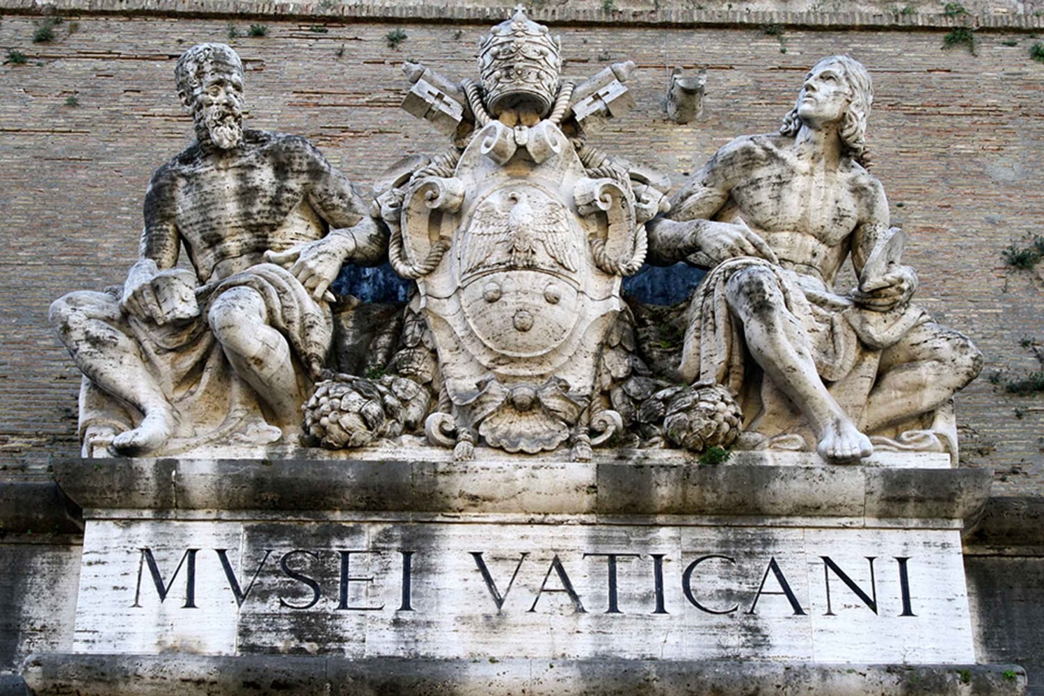 Roma: Tour particular do Vaticano, Sistina e São Pedro