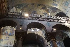 Venice from Rome: Enjoy a full-day tour by high-speed train