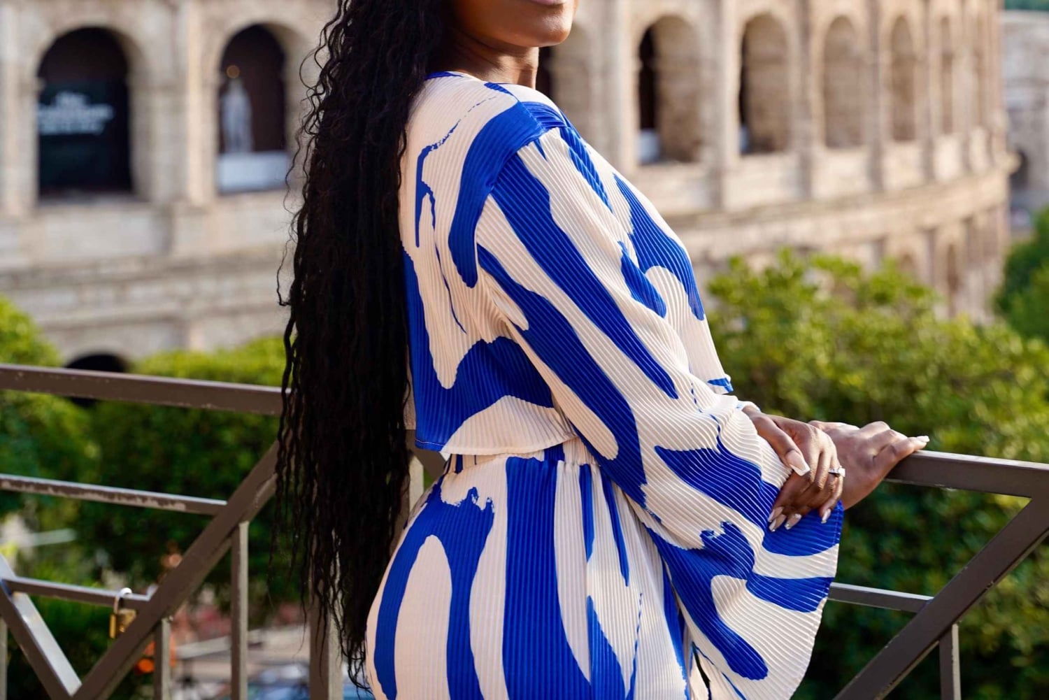 Rooma: Vespa-opastettu kierros – ikoniset paikat ja piilotetut helmet