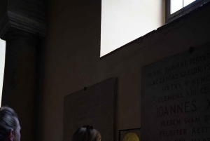 Roma: City Tour de Vespa com os pontos turísticos históricos da cidade