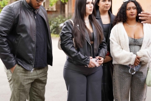 Rzym: wycieczka fotograficzna skuterem Vespa z najważniejszymi zabytkami miasta