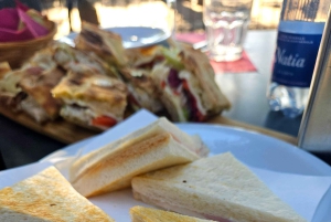 ROMA: Villa Borghese Itsenäinen veneretki järvellä + aperitiivi